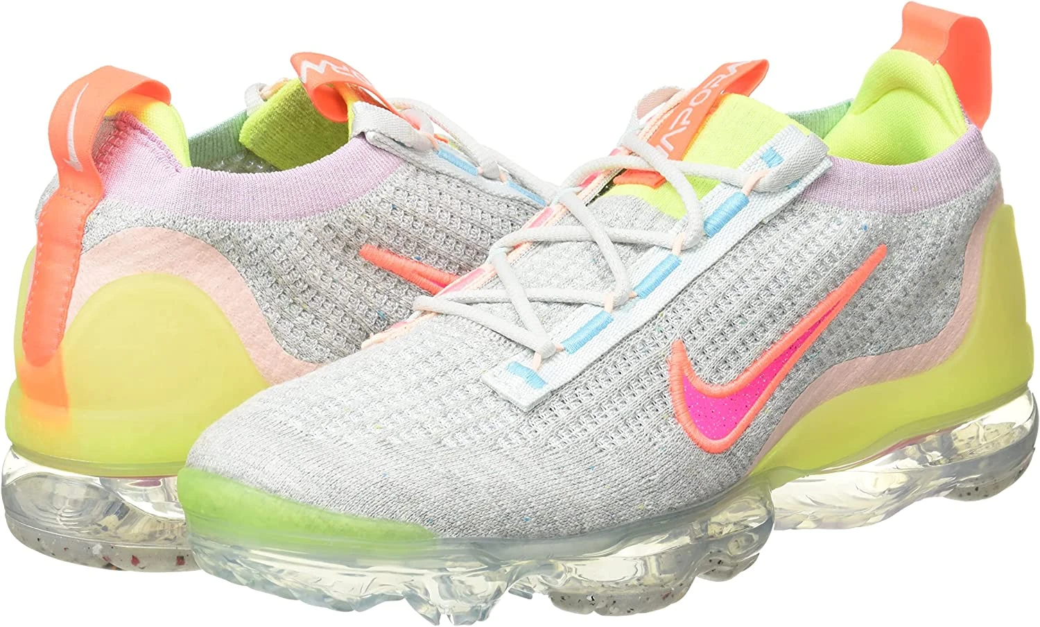 Women's W Air Vapormax 2021 Fk Running Shoe 商品