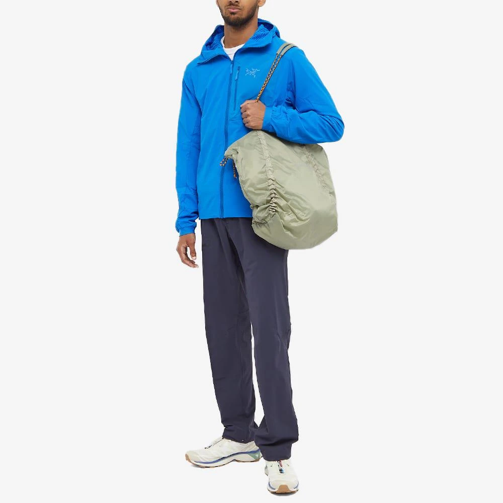 商品Arc'teryx|Arc'teryx Proton FL Hooded Jacket,价格¥1961,第4张图片详细描述