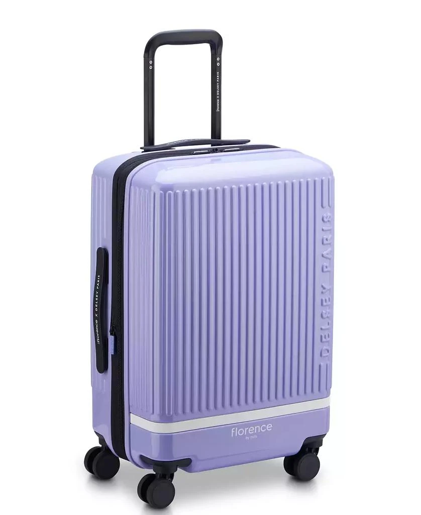 20" Spin Me Away Expandable Carry-On Spinner Upright 商品