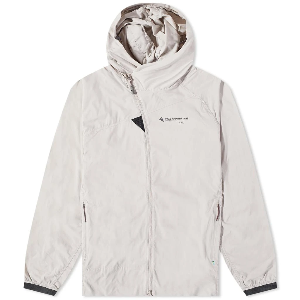 商品Klattermusen|Klättermusen Nal Hooded Jacket,价格¥1870,第1张图片