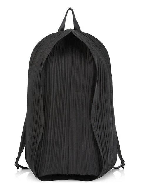 商品Pleats Please|Pleats Backpack,价格¥1076,第1张图片
