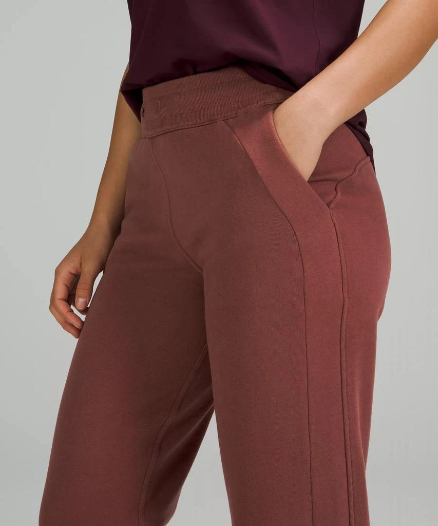商品Lululemon|Scuba High-Rise Jogger *Full Length,价格¥397,第4张图片详细描述