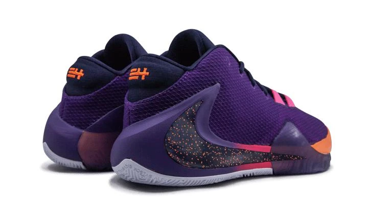 商品NIKE|Nike Zoom Freak 1 GE,价格¥2492,第4张图片详细描述