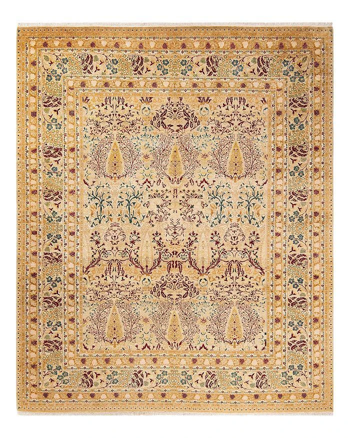 商品Bloomingdale's|Mogul M1190 Area Rug, 8'2" x 10'3",价格¥16029,第1张图片详细描述