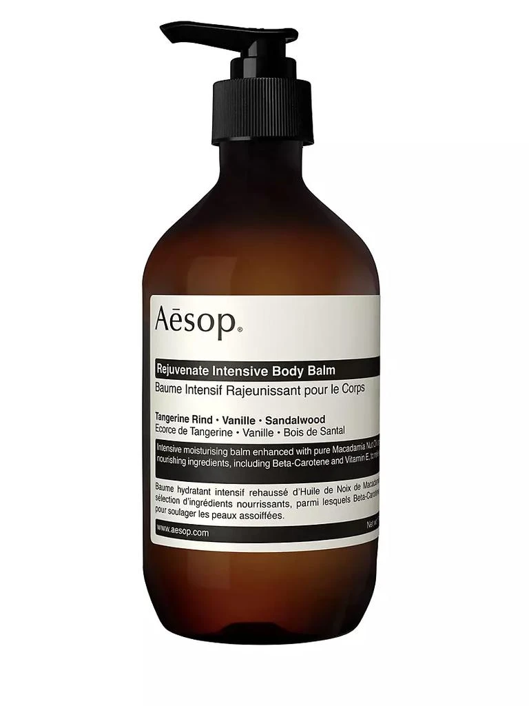 商品Aesop|Rejuvenate Intensive Body Balm,价格¥745,第1张图片