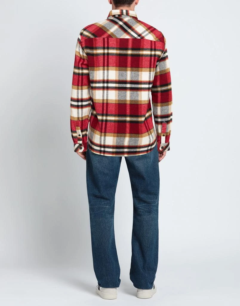 商品SSEINSE|Checked shirt,价格¥475,第3张图片详细描述