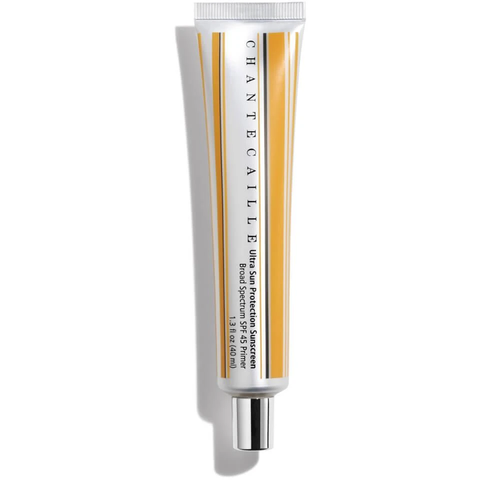 商品Chantecaille|Chantecaille Ultra Sun Protection Broad Spectrum SPF45 40ml,价格¥879,第1张图片详细描述