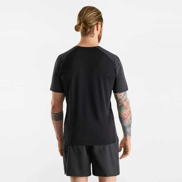 【Brilliant|包邮包税】始祖鸟 NORVAN T-SHIRT M[SS23] 新款上市 Roadan T 恤男士 ATNSMX6405 商品