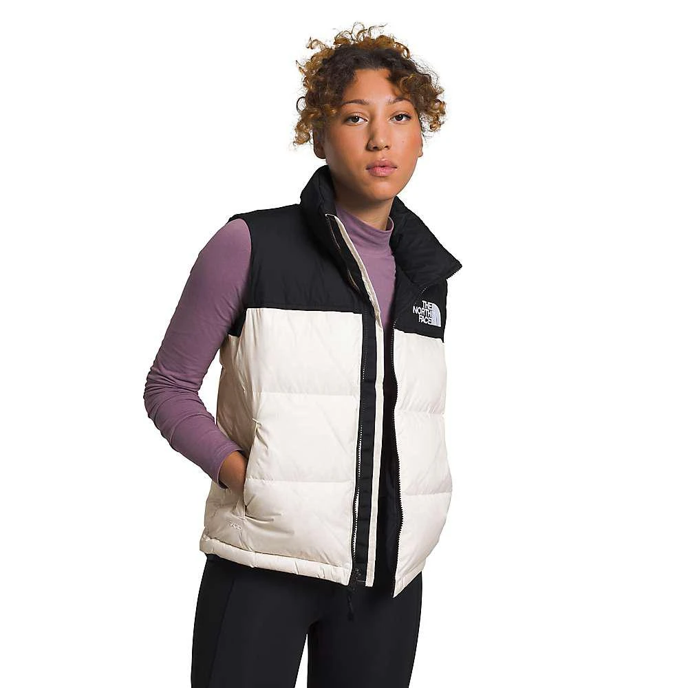 商品The North Face|女士 1996 Retro 羽绒夹克,价格¥1659,第1张图片