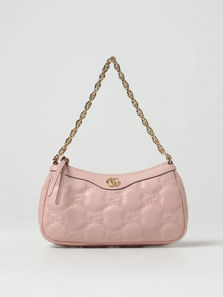 商品Gucci|Shoulder bag woman Gucci,价格¥13280,第1张图片