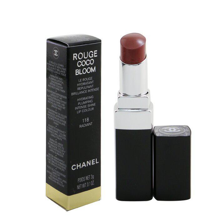 商品Chanel|Chanel 可可小姐炫色唇膏 - # 118 Radiant -118 Radiant(3g/0.1oz),价格¥503,第4张图片详细描述
