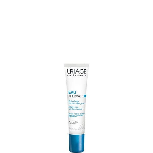 商品Uriage|URIAGE Thermal Water Eye Contour Water Care 0.5 oz,价格¥148,第1张图片