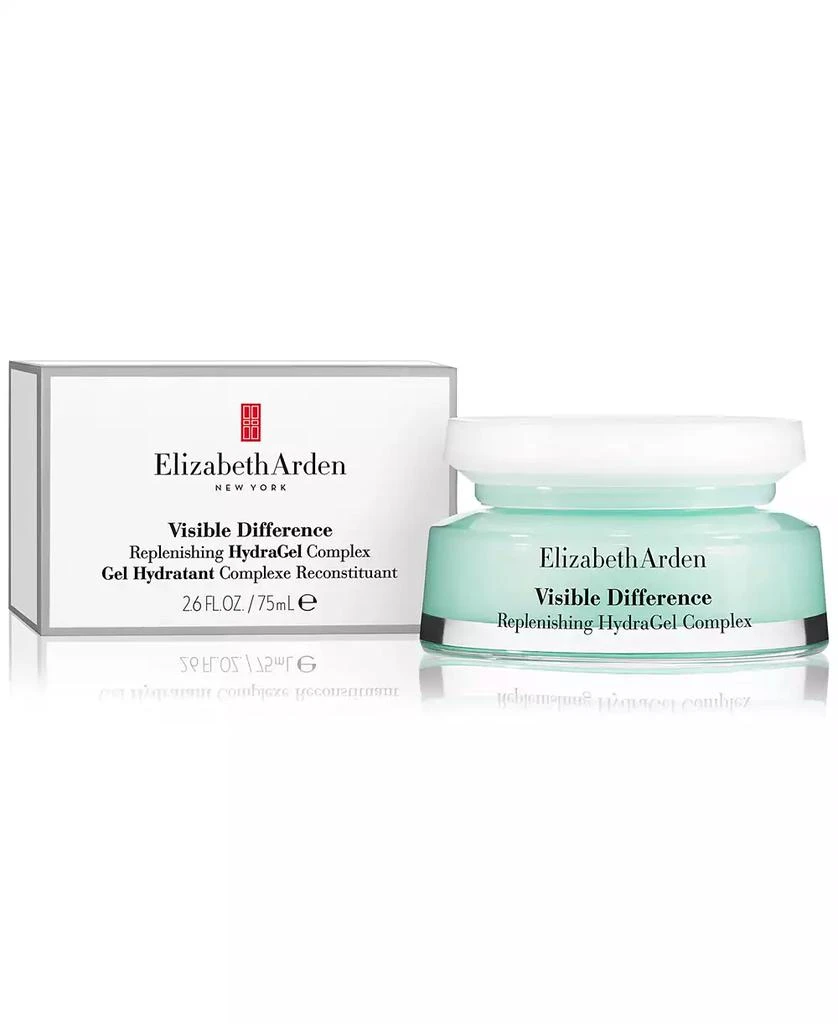 商品Elizabeth Arden|Visible Difference Replenishing HydraGel Complex, 2.5-oz.,价格¥396,第5张图片详细描述