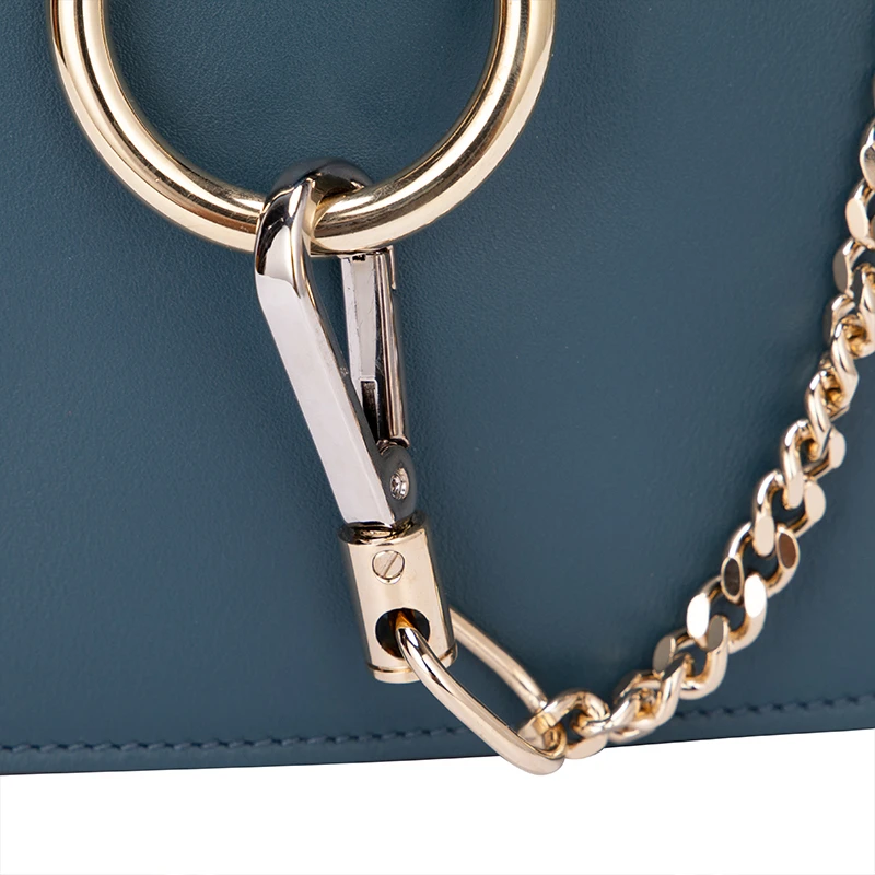 Chloe' 蔻依 女士包袋 C17WS320-H2O-43C 商品