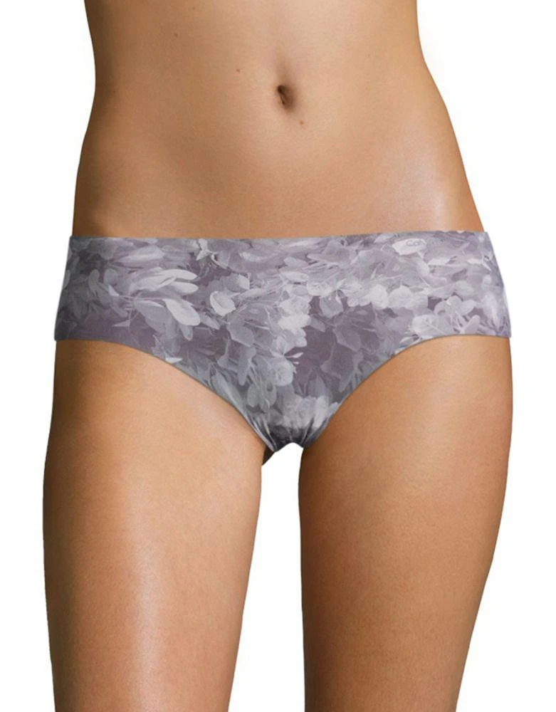 商品Calvin Klein|Printed Invisibles Hipster,价格¥33,第1张图片