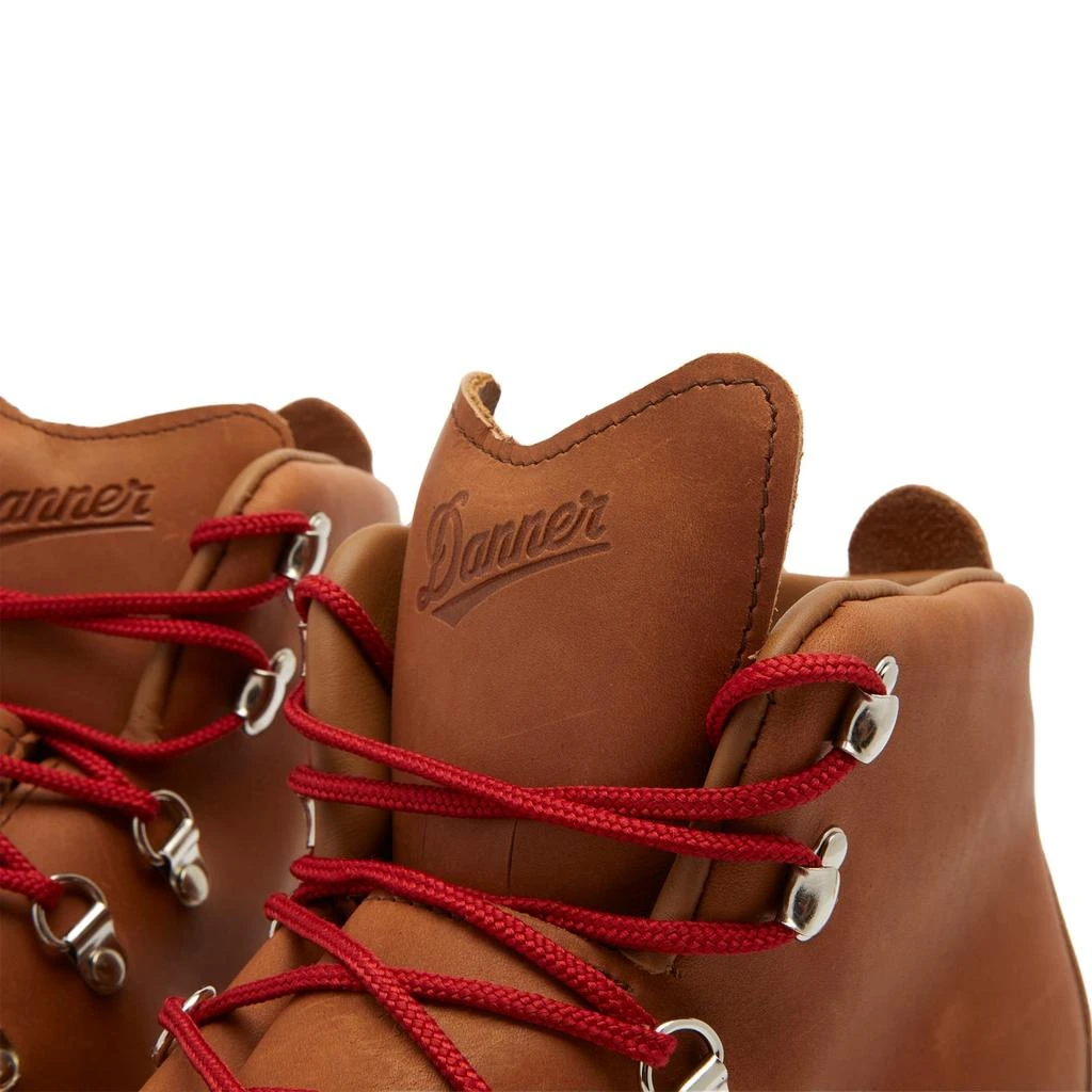 商品Danner|Danner Mountain Light Boot,价格¥2777,第4张图片详细描述