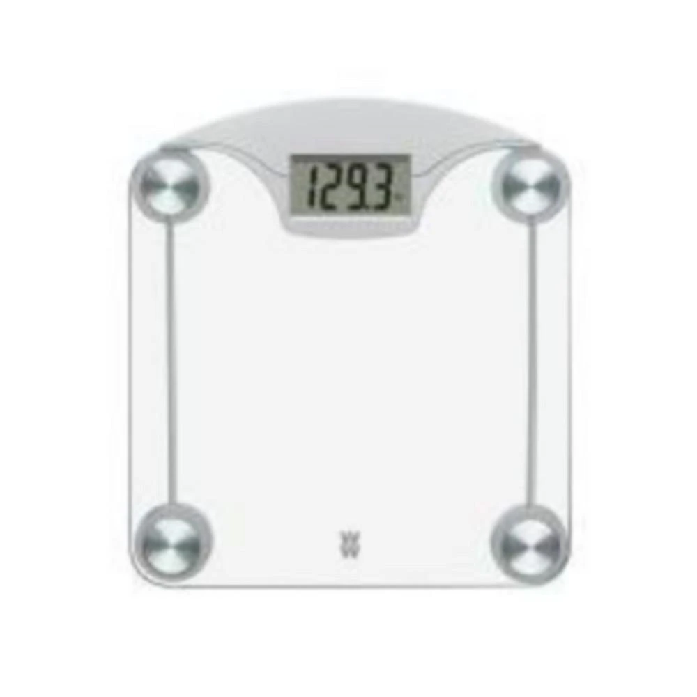 商品Weight Watchers|by Conair Digital Glass Scale,价格¥364,第1张图片