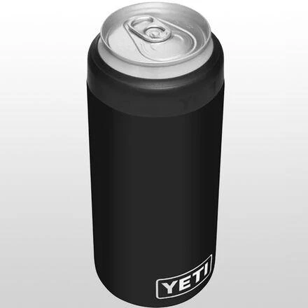 商品YETI|Rambler 12oz Colster Slim Can Insulator,价格¥209,第2张图片详细描述