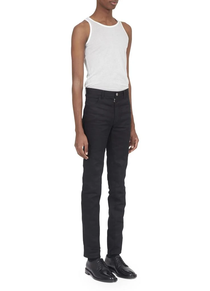 商品MAISON MARGIELA|Memory-of 牛仔裤,价格¥4287,第5张图片详细描述