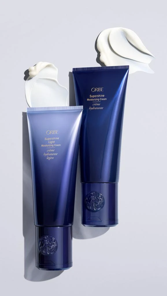 商品Oribe|Oribe Supershine Light Moisturizing Cream,价格¥405,第5张图片详细描述