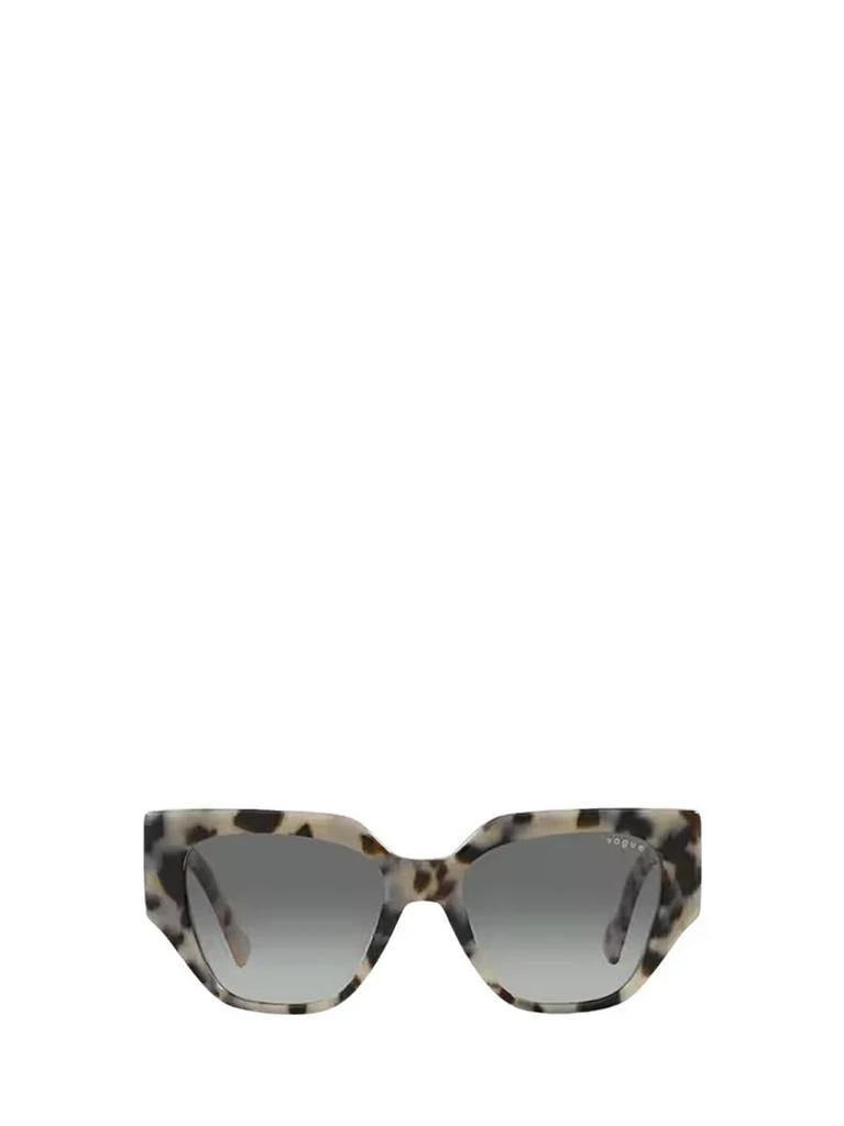 商品VOGUE EYEWEAR|VOGUE EYEWEAR Sunglasses,价格¥925,第1张图片