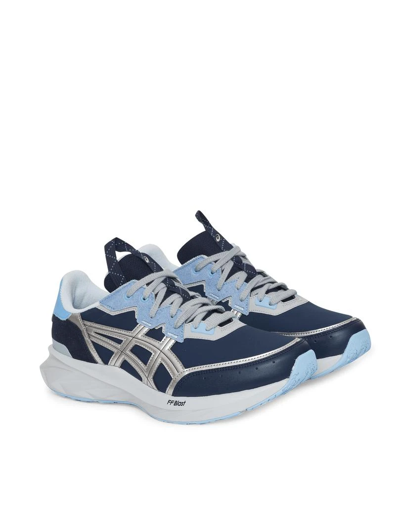 商品Asics|Hs1-S Tarther Blast Sneakers Blue,价格¥405,第2张图片详细描述