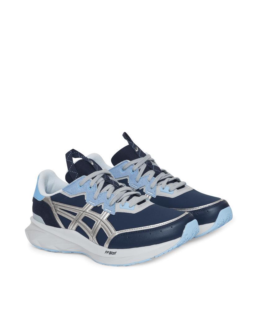 商品Asics|Hs1-S Tarther Blast Sneakers Blue,价格¥388,第4张图片详细描述