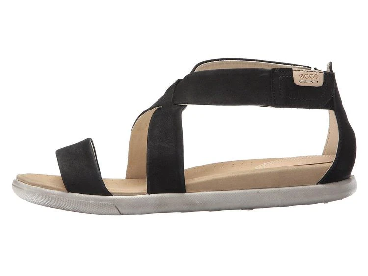 商品ECCO|Damara Strap Sandal,价格¥811,第4张图片详细描述