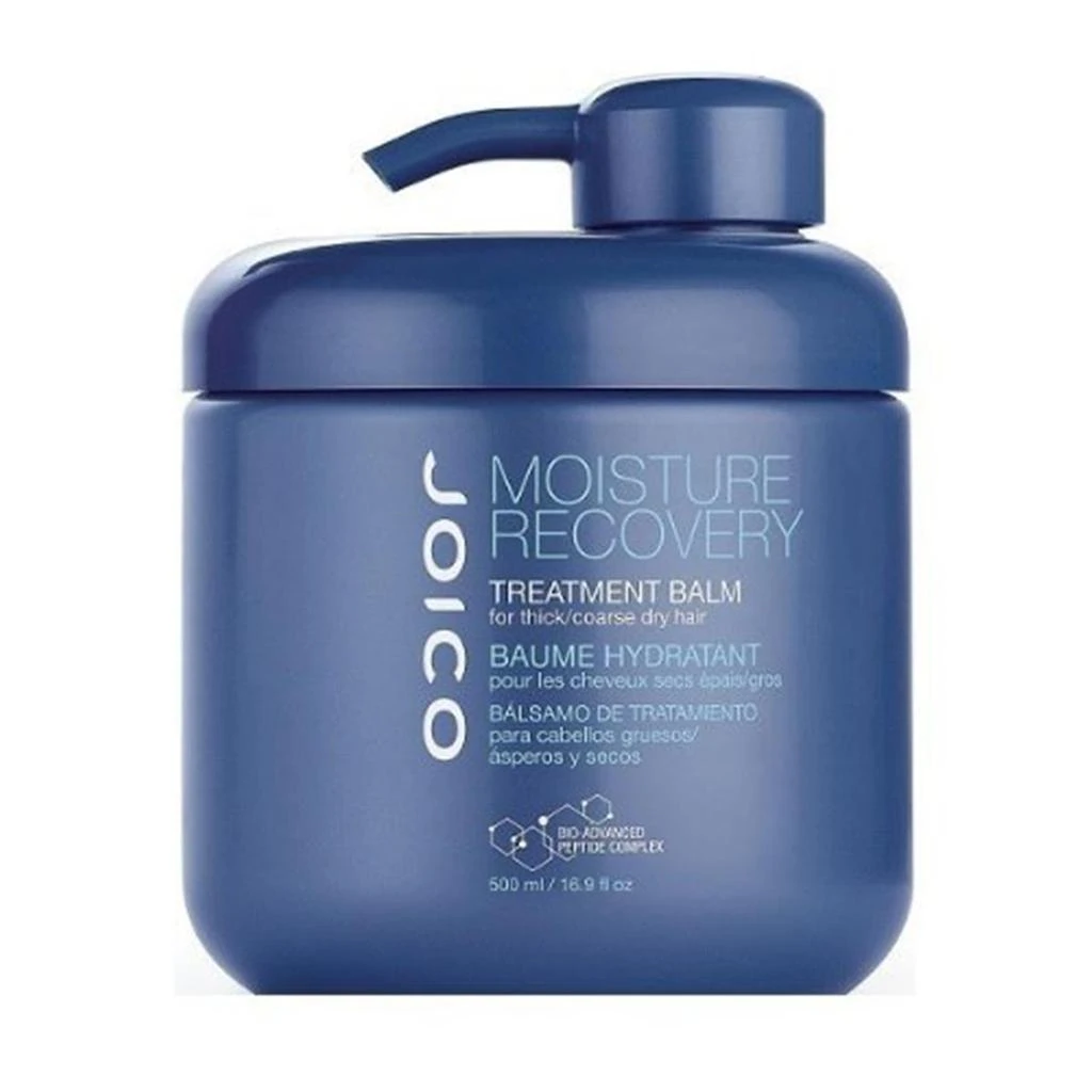 商品JOICO|Joico 235012 16.9 oz Moisture Recovery Treatment Balm for Thick & Dry Hair,价格¥359,第1张图片