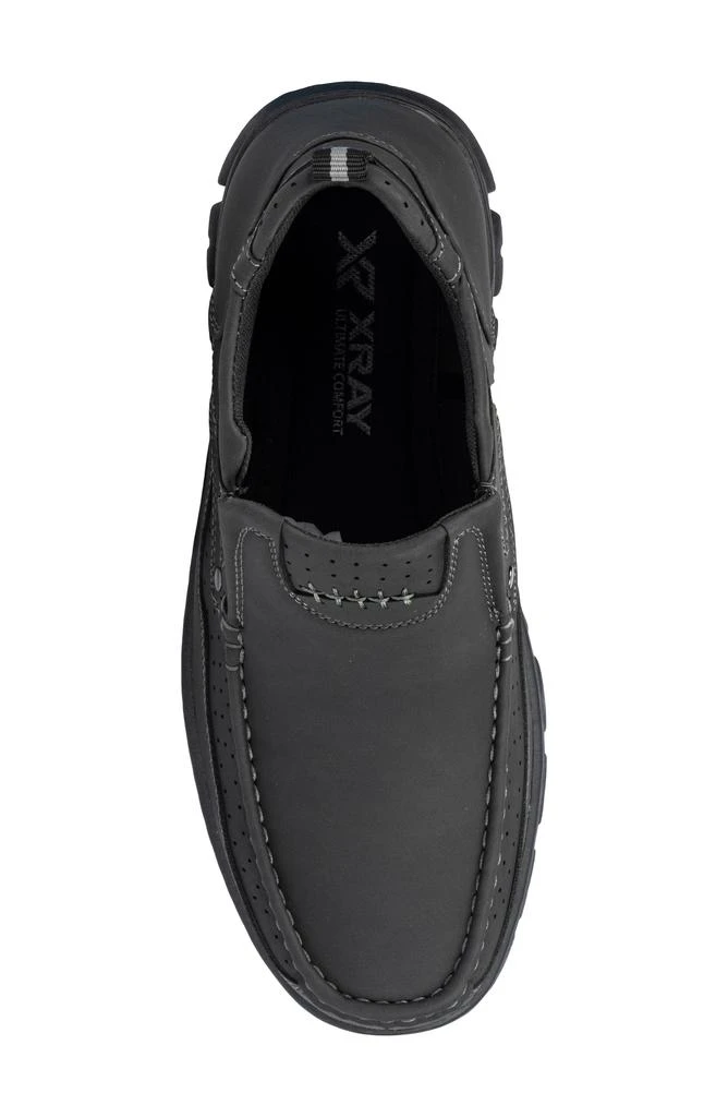 商品XRAY|Becher Faux Leather Slip-On,价格¥301,第5张图片详细描述