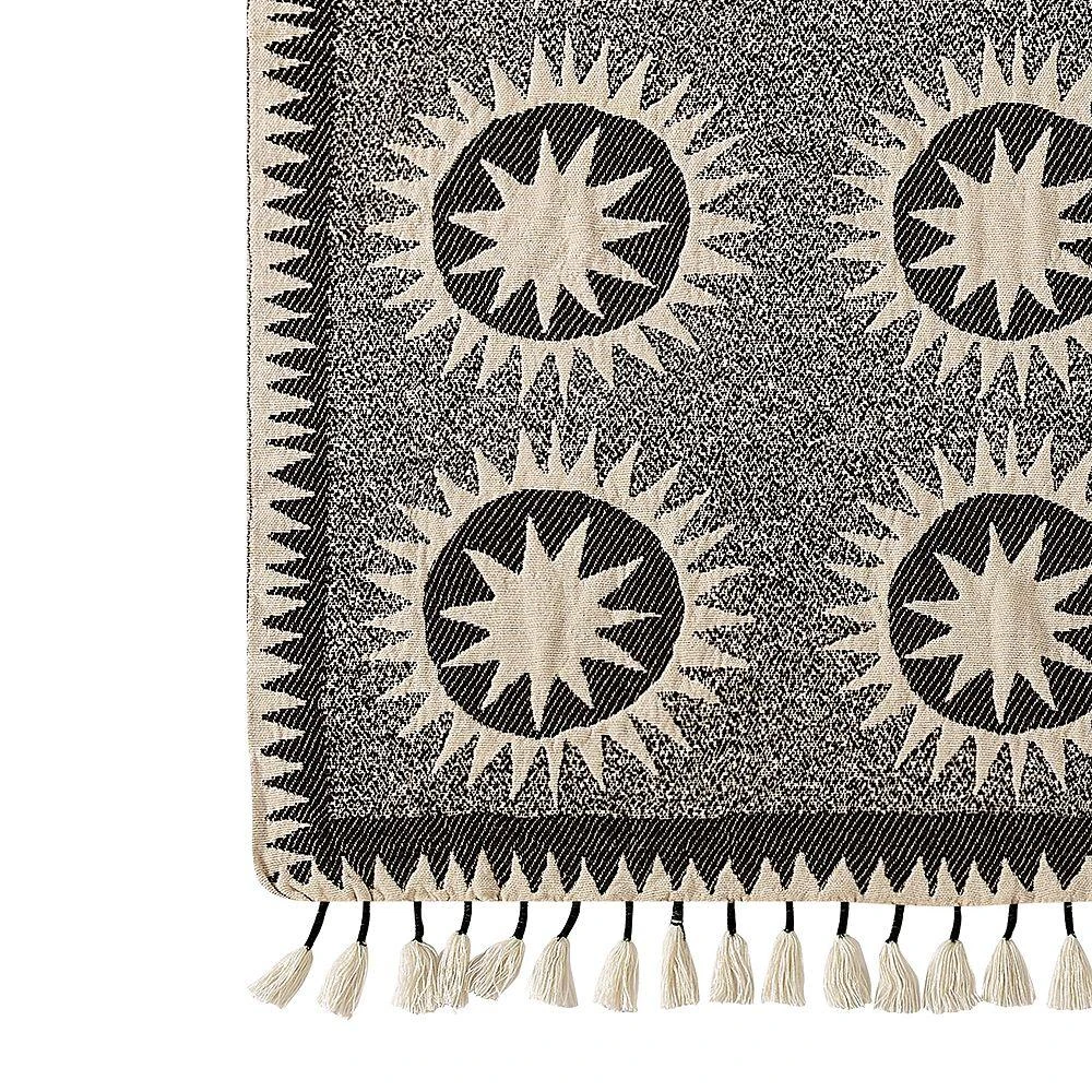 Soleil Throw 商品