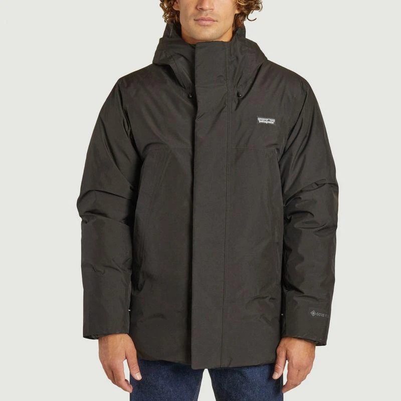 商品Patagonia|Stormshadow Parka Black PATAGONIA,价格¥5940,第1张图片