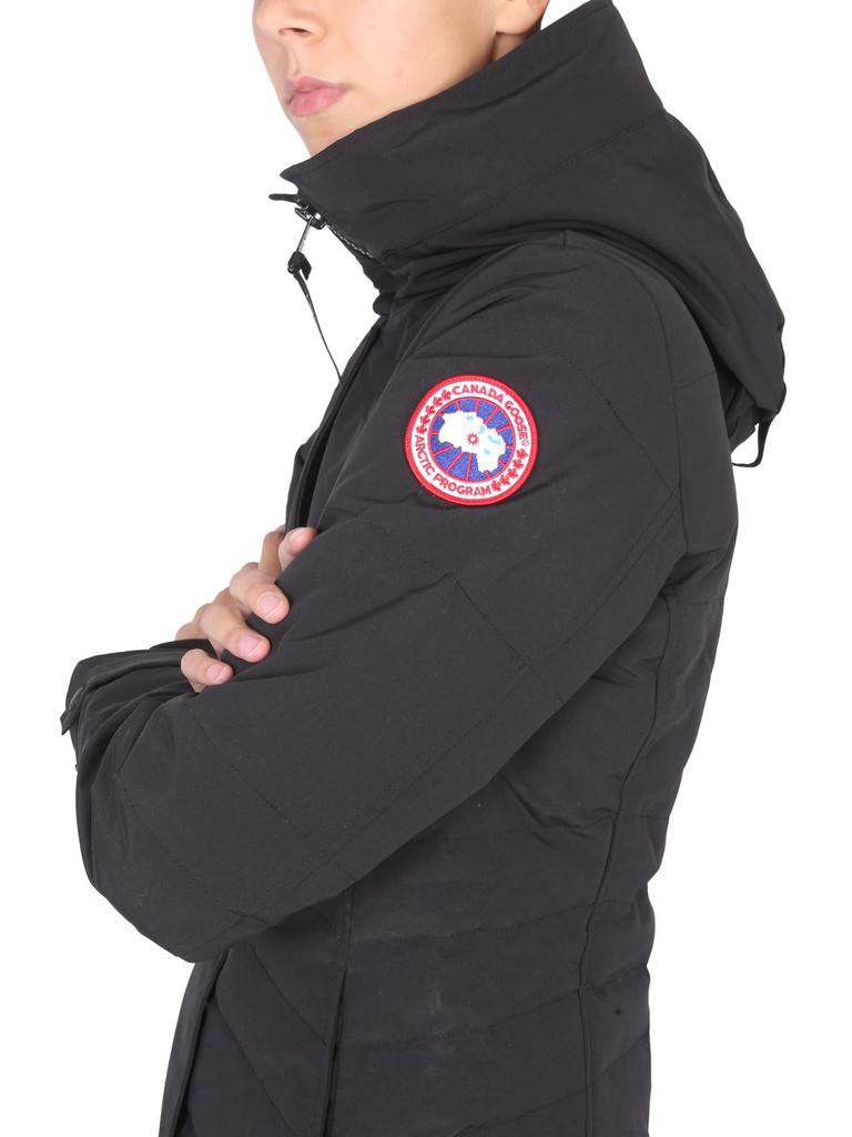 Canada Goose Parka lorette商品第4张图片规格展示