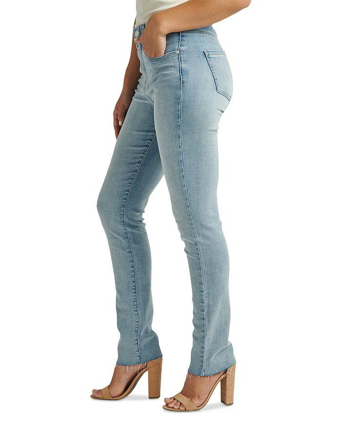 商品Jag Jeans|Valentina Pull On Legging Jeans in Hollywood,价格¥175,第3张图片详细描述