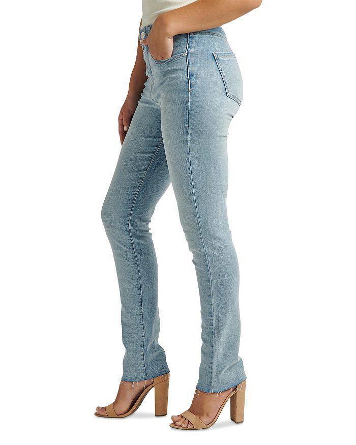 商品Jag Jeans|Valentina Pull On Legging Jeans in Hollywood,价格¥576,第5张图片详细描述