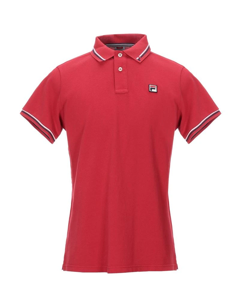 商品Fila|Polo shirt,价格¥202,第1张图片