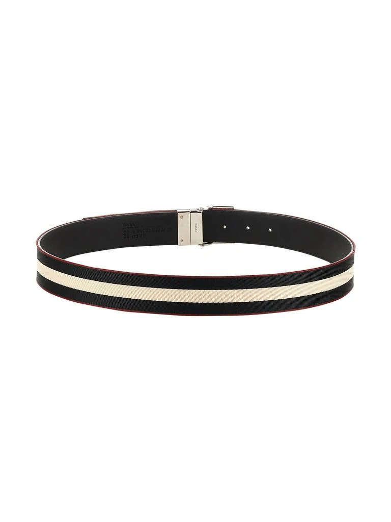 商品Bally|Bally B-buckle Belt,价格¥1780,第2张图片详细描述