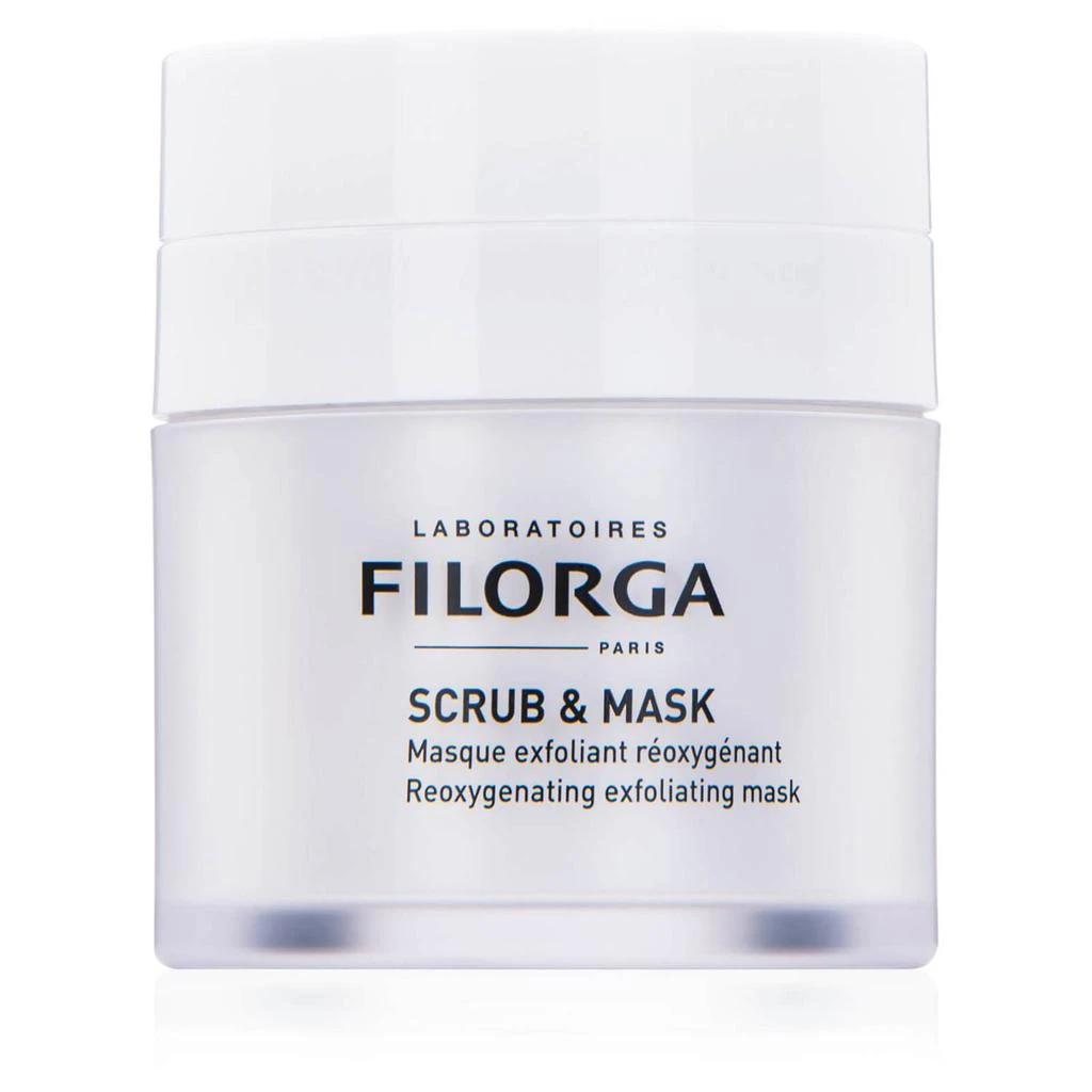 商品Filorga|Filorga Scrub & Mask (2oz) 面膜,价格¥479,第1张图片