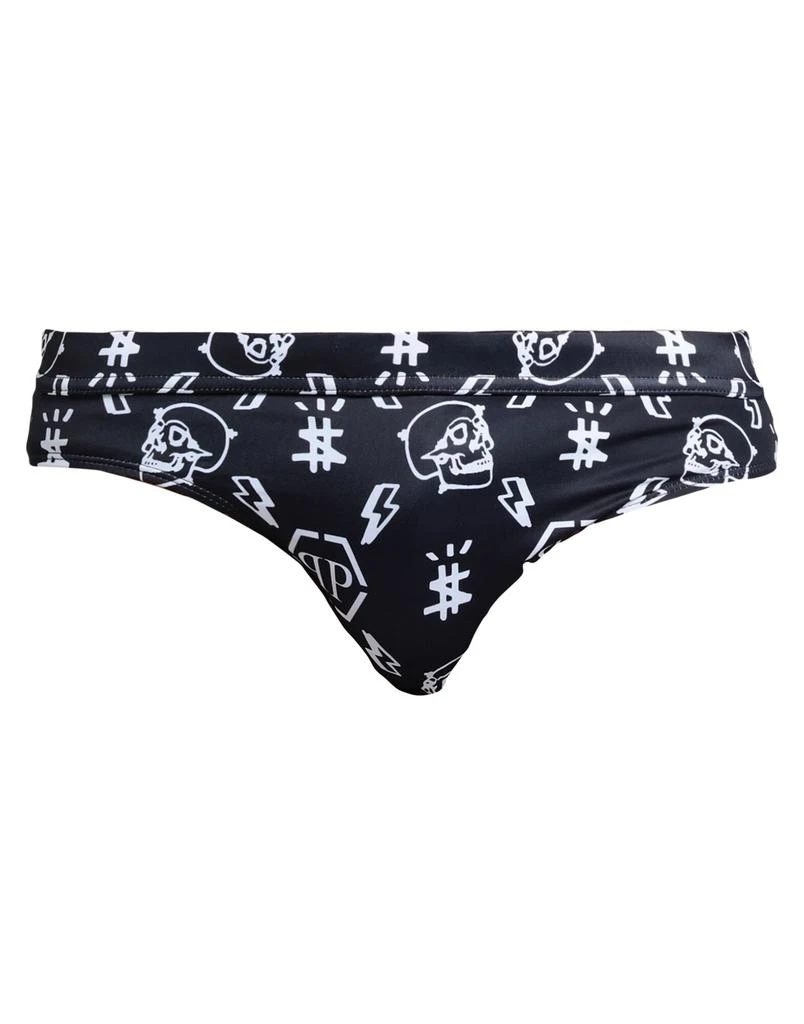 商品Philipp Plein|Swim briefs,价格¥934,第1张图片