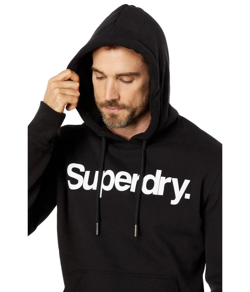 商品Superdry|CL Hoodie,价格¥523,第3张图片详细描述