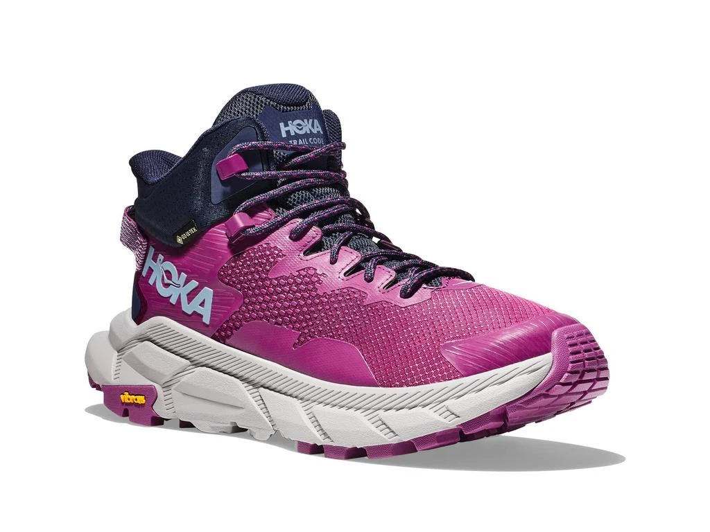 商品Hoka One One|Trail Code GORE-TEX®,价格¥1360,第1张图片