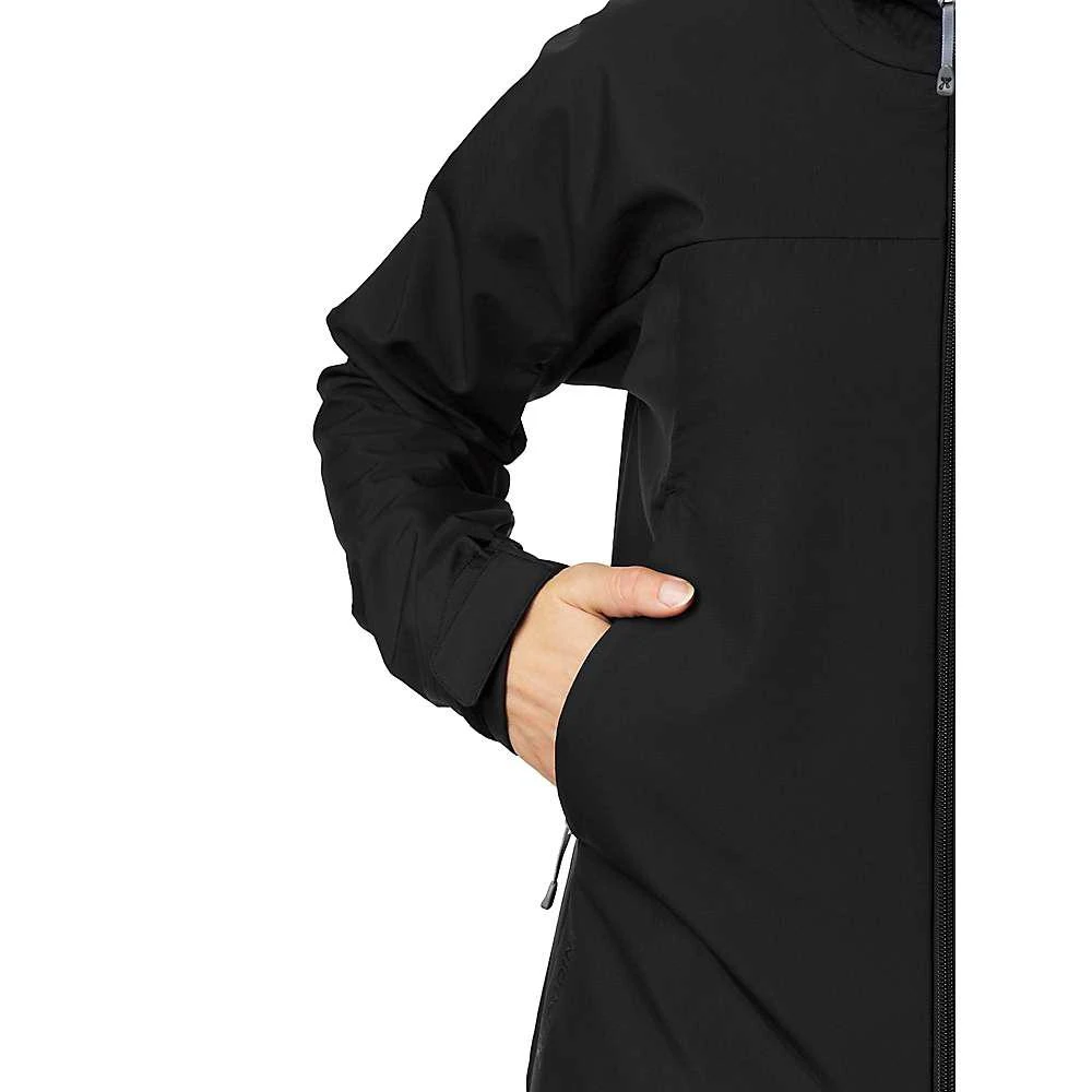 商品Houdini|Houdini Women's Pace Jacket,价格¥2143,第2张图片详细描述