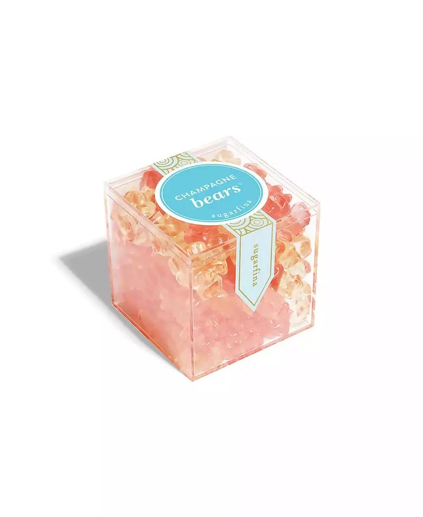 商品Sugarfina|Champagne Bears - Large,价格¥172,第5张图片详细描述