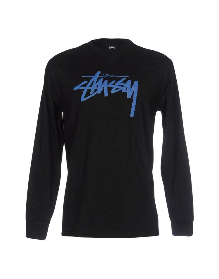 商品STUSSY|T-shirt,价格¥326,第1张图片