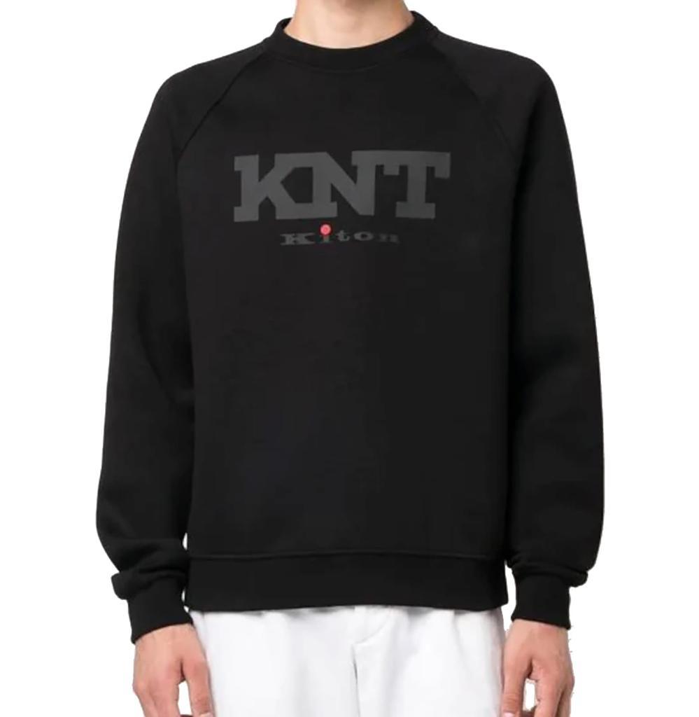 商品Kiton|Kiton Felpa Girocollo,价格¥3774,第4张图片详细描述