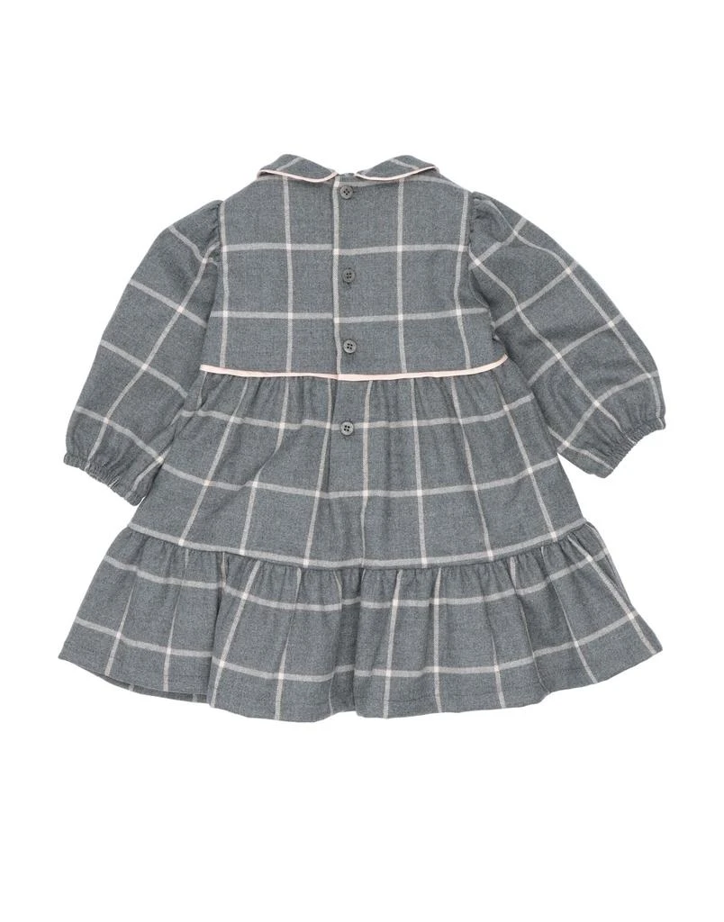 商品IL GUFO|Baby dress,价格¥667,第2张图片详细描述