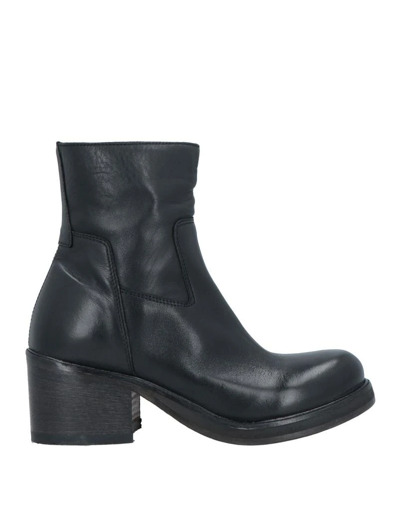 商品MOMA|Ankle boot,价格¥1590,第1张图片