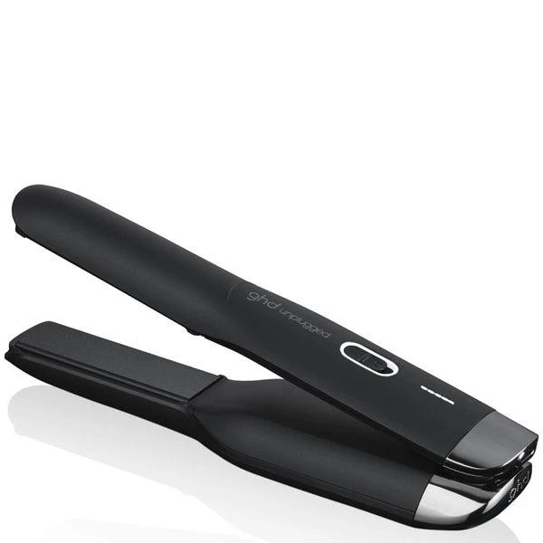 商品ghd|ghd Unplugged Styler - Cordless Flat Iron (Black),价格¥2438,第1张图片