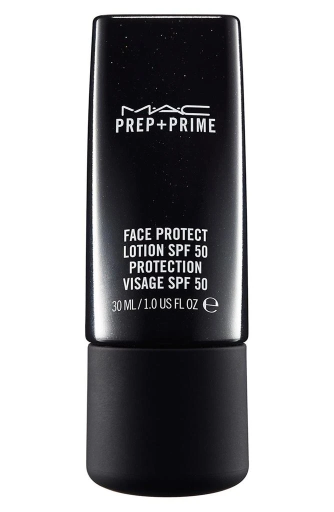 商品MAC|Prep + Prime Face Protect Lotion Primer SPF 50,价格¥319,第1张图片