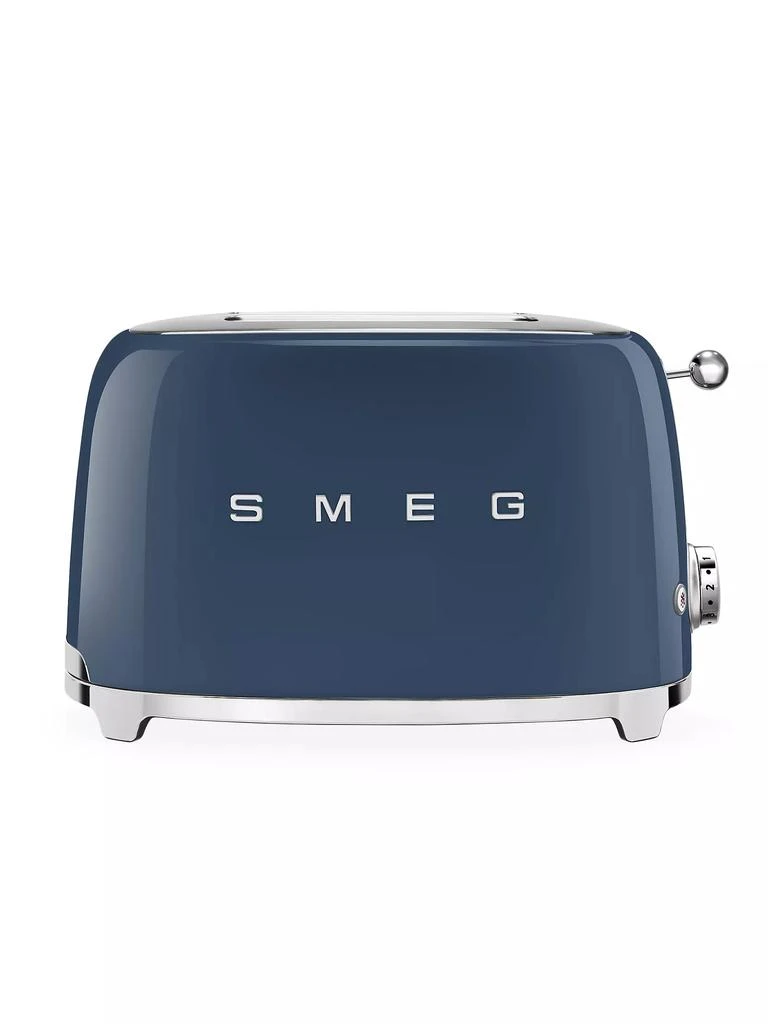 商品Smeg|50s Retro 2-Slice Toaster,价格¥1499,第1张图片